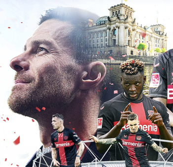 终于上了！比赛第60分钟，凯恩替补上场，换下卡尔